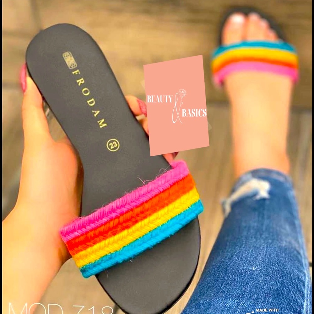 Sandals